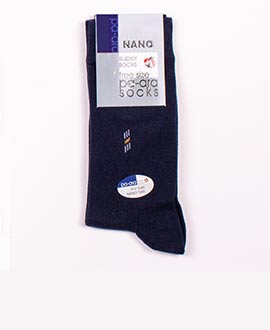  جوراب مردانه نانو کد 3-4-503